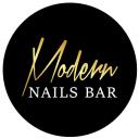 PROX4 Modern Nails Bar logo