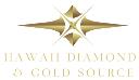 Hawaii Diamond & Gold Source logo