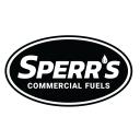 Sperr's Commercial Fuels logo