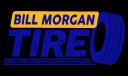 Bill Morgan Tire logo