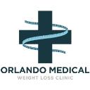 Orlando Medical Weight Loss Clinic logo