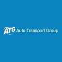 Auto Transport Group Plano logo