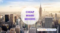 Three Movers Miami Beach image 4