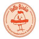 Hello Birdie Chicken Restaurant logo