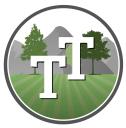 Turf Tamers Landscaping logo
