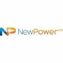 Solar Without the Salesman - New Power logo