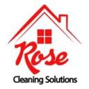 Rose Cleaning Services logo