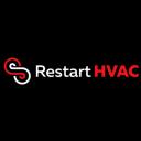 Restart HVAC logo