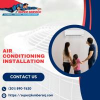 Super Service Plumbers Heating and AirConditioning image 2
