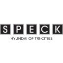 Speck Hyundai of Tri-Cities logo