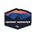 Ridge Riders Adventure Rentals logo