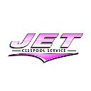 Jet Cesspool Service logo