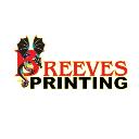BREEVES Printing logo