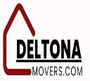 Deltona Movers logo