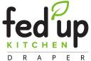 Fedup Kitchen - Draper logo