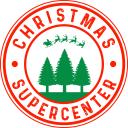 Christmas Supercenter logo