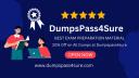 AZ-305 Dumps PDF Christmas 20% Off! DumpsPass4Sure logo