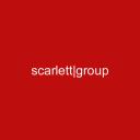 The Scarlett Group of Charlotte logo