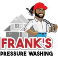 Frank's Pressure Washing image 1