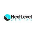 Nextlevel Dental logo