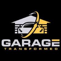 Garage Transformed image 1