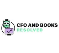 CFO and Books Resolved image 1