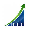HR PEP logo