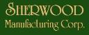 Sherwood Manufacturing Corp logo