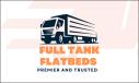 Full Tank Flatbeds logo