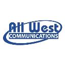 All West Communications logo