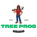 San Antonio Tree Pros logo