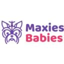 Maxine's Puppies logo