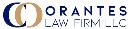 Orantes Law Firm LLC logo