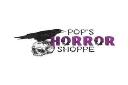 Popshorrorshoppe logo