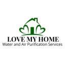 Love My Home Services logo
