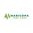 Maricopa Turf Pros logo