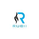 Rubii Vape & Smoke Shop Delta 8 Store logo