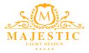 Majestic Landscape Lighting Design logo