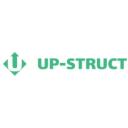 Up - Struct LLC logo