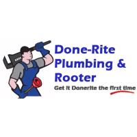 Done-Rite Plumbing and Rooter image 2
