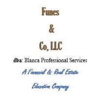 Funes & Co dba: Blanca Professional Services image 1