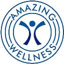 Amazing Wellness and Chiropractic logo