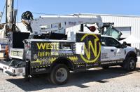 Western Equipment Solutions LLC - Salt lake City image 1