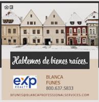 Funes & Co dba: Blanca Professional Services image 3