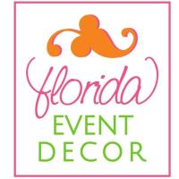 Florida Event Decor image 2
