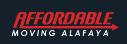 Affordable Moving Alafaya – Local Movers logo