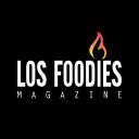 Los Foodies Magazine logo
