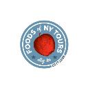 Foods of NY Tours logo