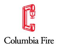 Columbia Fire image 1