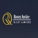 Rosen Justice Injury Lawyers logo